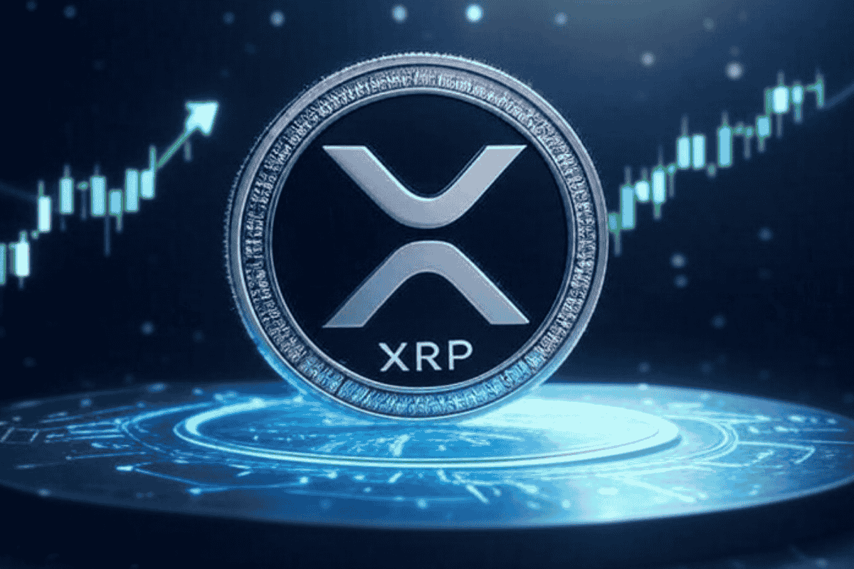 นักวิเคราะห์ดังฟันธง! XRP มีลุ้นแตะ $4.35 ในปี 2025