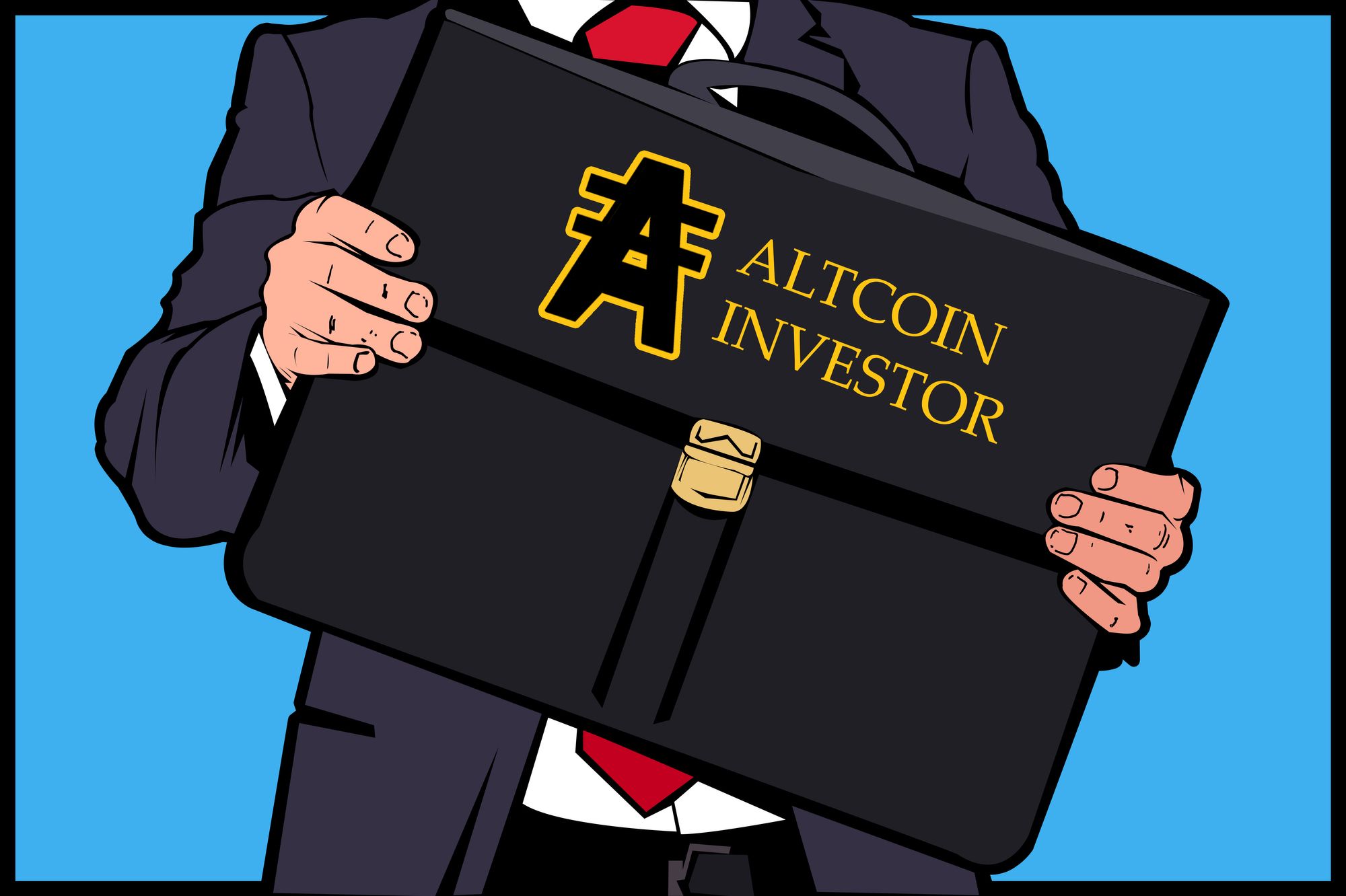 Investasi Besar ke Altcoin Meningkat Tajam _ Dana Whale Serbu Ethereum, XRP, dan Solana, Sinyalkan Potensi Bullish
