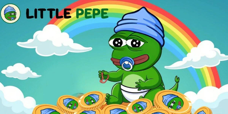 LILPEPE