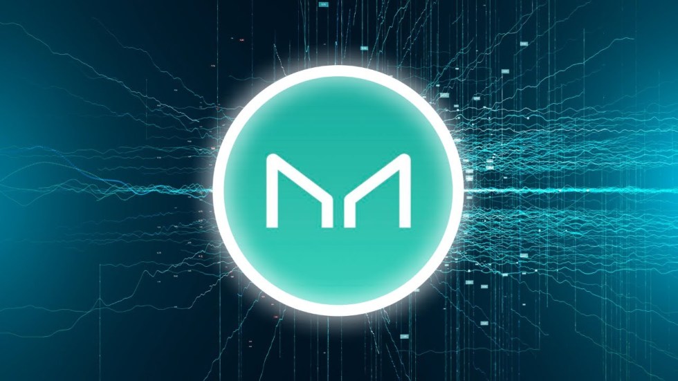 Maker - DeFi coin