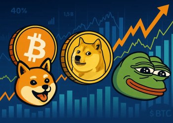Meme coin tiềm năng