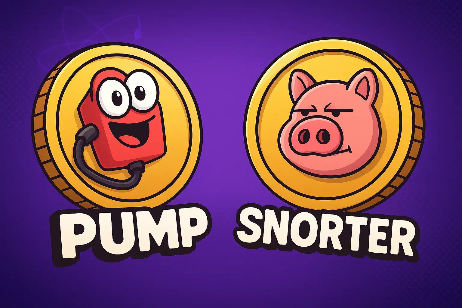 Meme coin tiềm năng Snorter Token thu hút nhà đầu tư khi PUMP.fun sụt giảm sau khi ra mắt