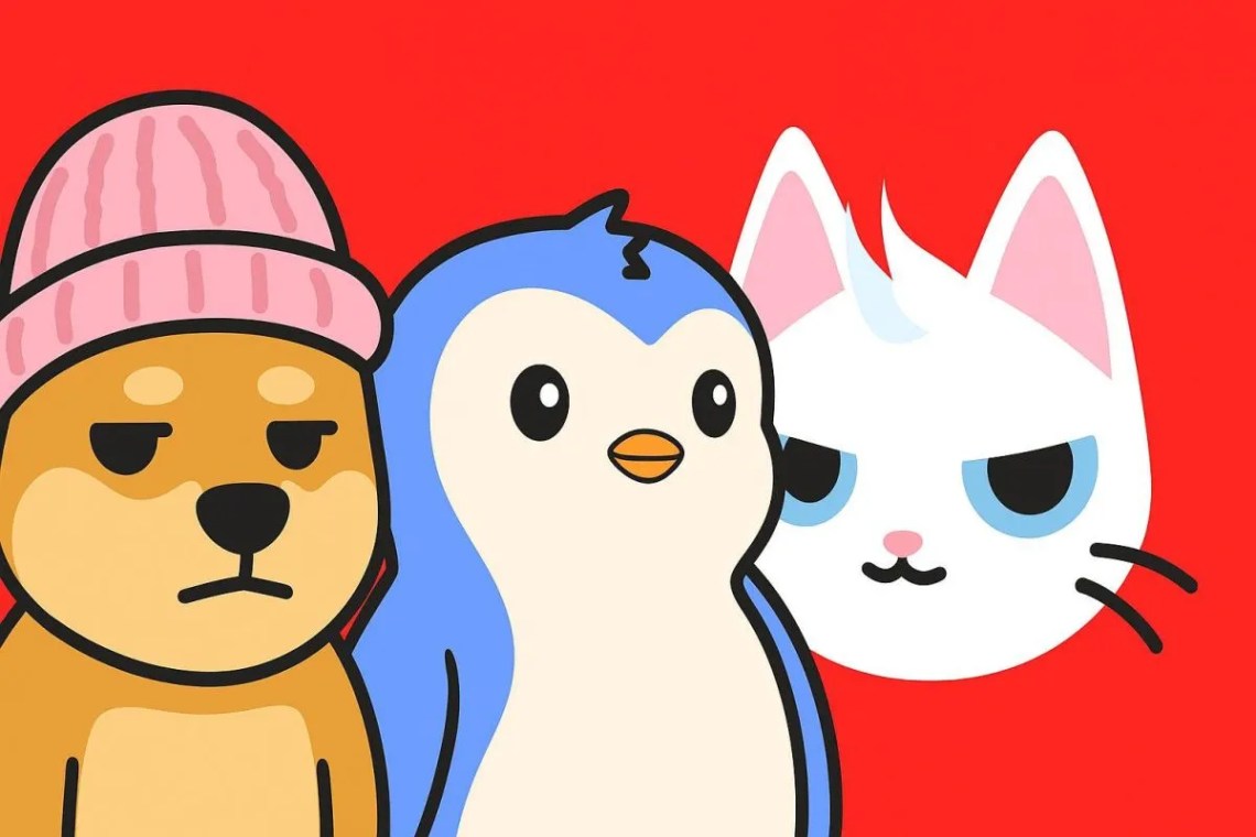 Le 4 Migliori Meme Coin Solana per Massimizzare i Guadagni nel 2025