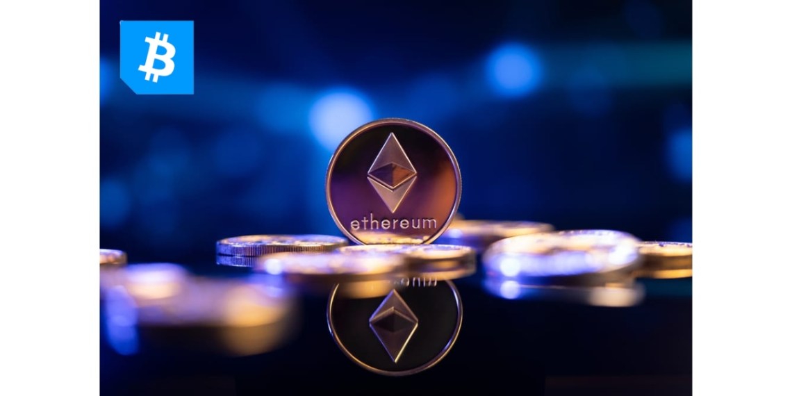 Piattaforme futures Ethereum - cover