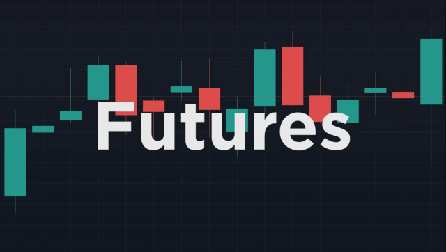 Piattaforme futures bitcoin - futures