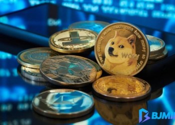 Net profit of $6,450 per day! BJMining turns your Dogecoin （DOGE） into a “daily wage asset”