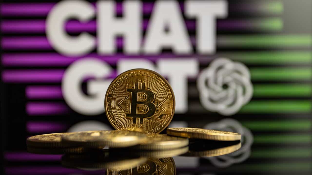 Prediksi ChatGPT _ 4 Altcoin dengan Potensi Meledak 100X Menjelang Akhir 2025- XRP, Pi Network, SPX6900, Bitcoin Hyper