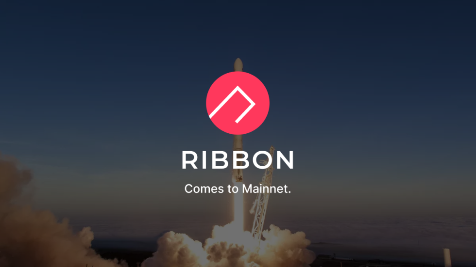 Ribbon Finance - micro cap crypto