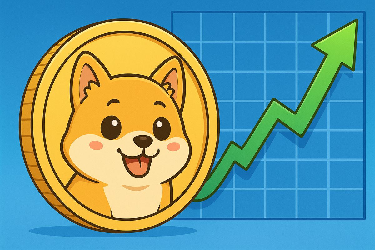 Shiba Inu ลุ้นสัญญาณ Golden Cross! คาดราคาอาจกลับตัวแรง