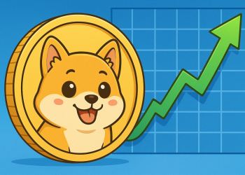 Shiba Inu ลุ้นสัญญาณ Golden Cross! คาดราคาอาจกลับตัวแรง