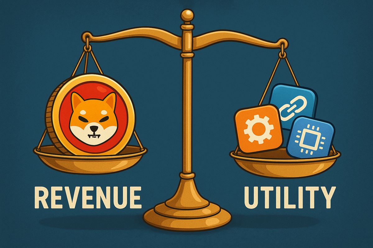 หัวหน้าทีมพัฒนา Shiba Inu ชี้ “รายได้” สำคัญกว่า “ประโยชน์ใช้งาน”