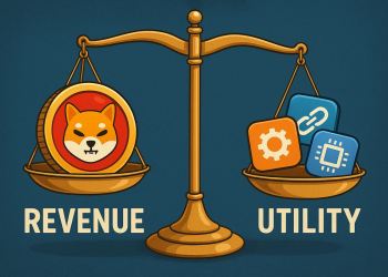 หัวหน้าทีมพัฒนา Shiba Inu ชี้ “รายได้” สำคัญกว่า “ประโยชน์ใช้งาน”