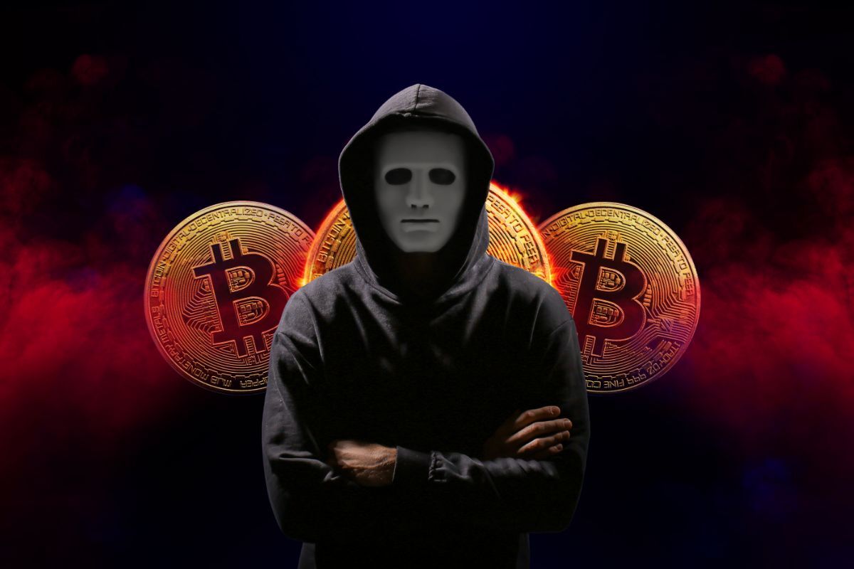 Satoshi Nakamoto