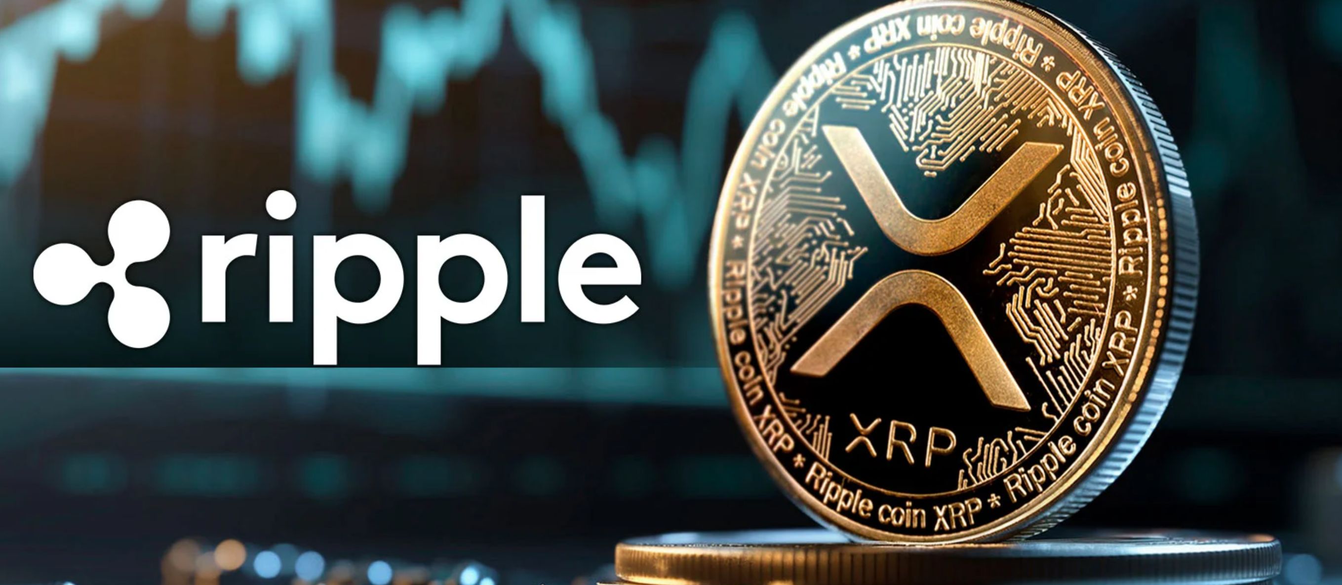 Gemini XRP futures officieel live in Europa - Ripple koers $10 kans in 2025