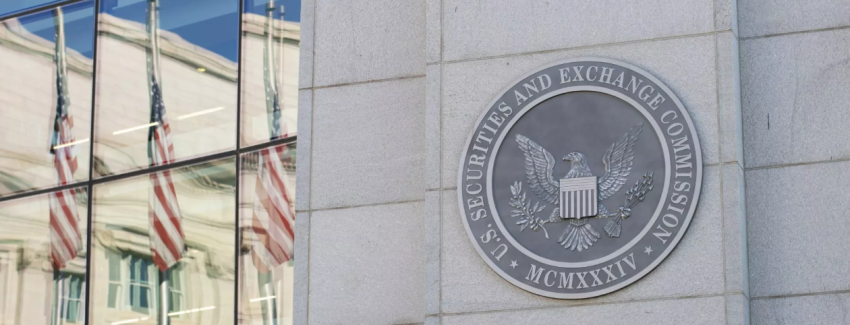 Solana ETF uitgesteld door SEC