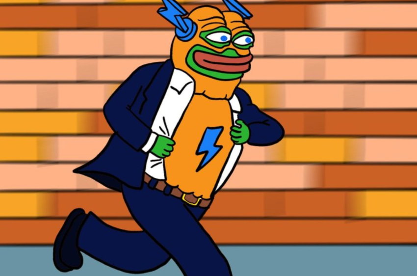 Bitcoin Hyper ($HYPER) presale meme coin