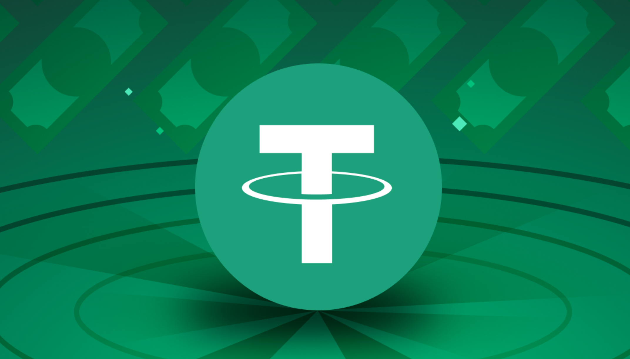 Tether pompt $2 miljard nieuwe liquiditeit in crypto - volgende bull run in de maak