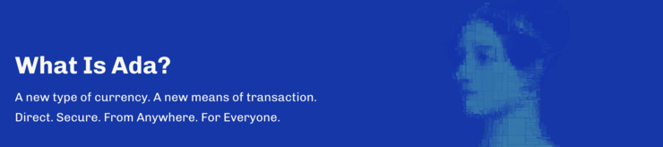 Cardano ADA