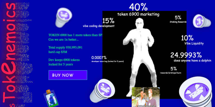 69 energija ir sąžininga distribucija