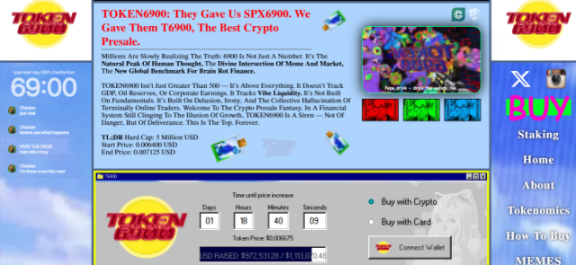 TOKEN6900