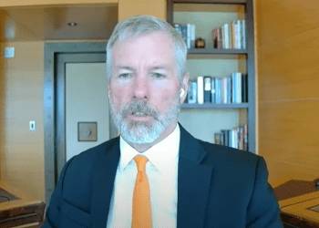 Bitcoin news Michael Saylor