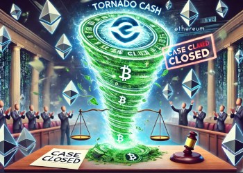 Tornado Cash
