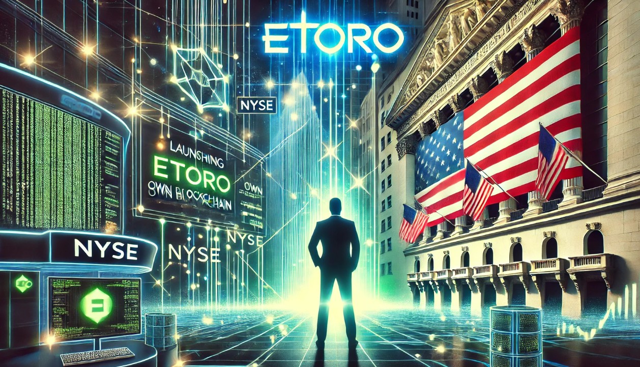 eToro
