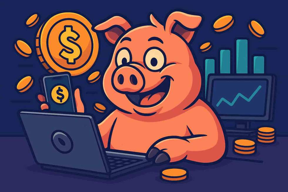 Snorter Bot Token đang thu hút sự chú ý