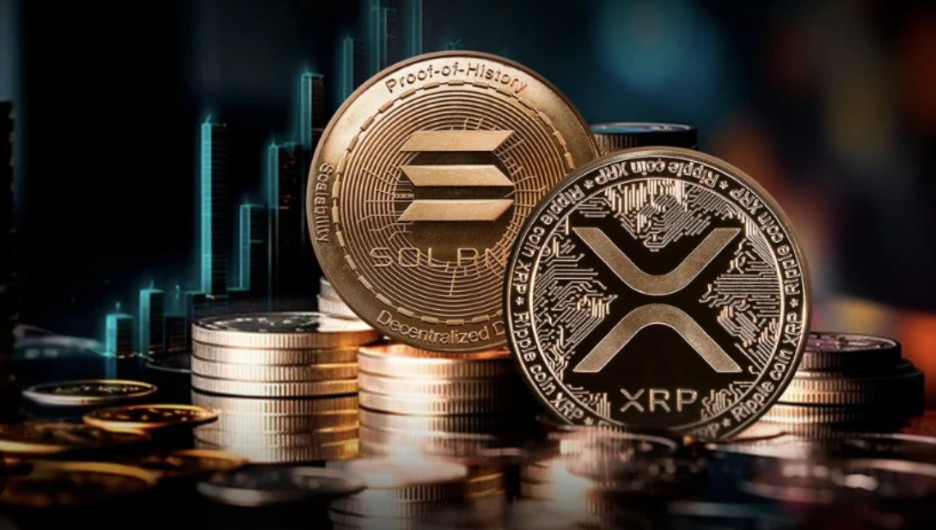 Solana dan XRP Muncul Sebagai Pemimpin dalam Tokenisasi RWA _ Ini Pilihan Crypto yang Layak Dipertimbangkan