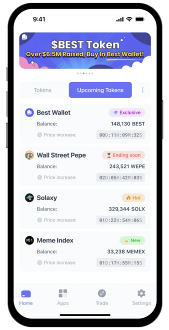 TOKEN