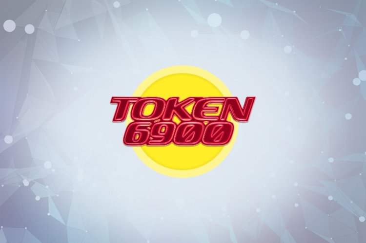 Cara beli TOKEN6900