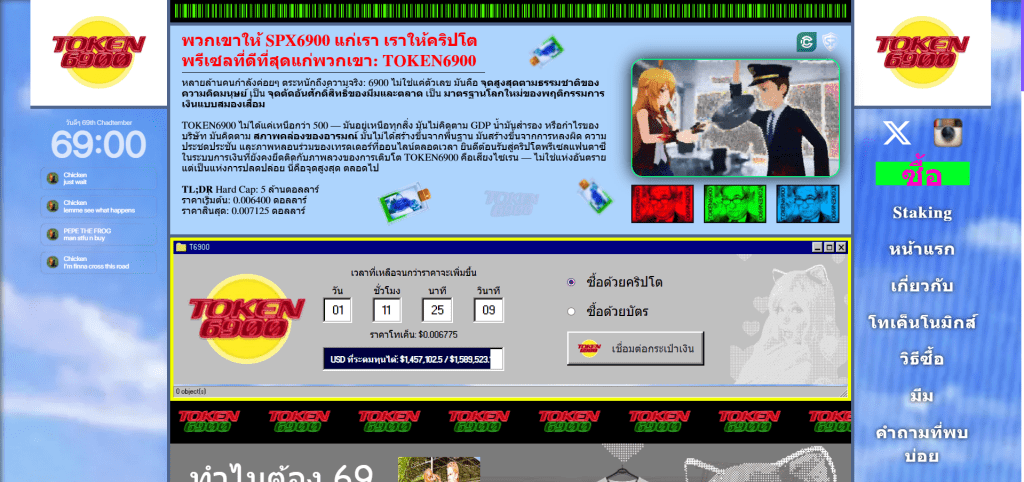 TOKEN6900