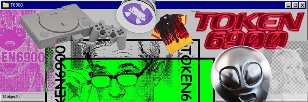 TOKEN6900 ($T6900): เหรียญมีมที่ไม่มีอะไร แต่ขายดีสุดๆ