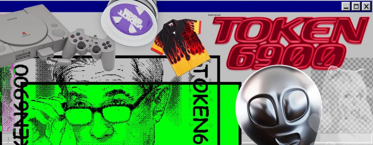 SPX6900 aplenkė 100 metų S&P 500 augimą per 2 metus – TOKEN6900 pranoko abu, surinkdamas $260 000 per 9 dienas