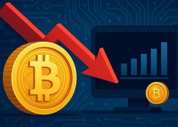 Galaxy Digital Unloads 22,700 Bitcoin To Exchanges As Selling Accelerates