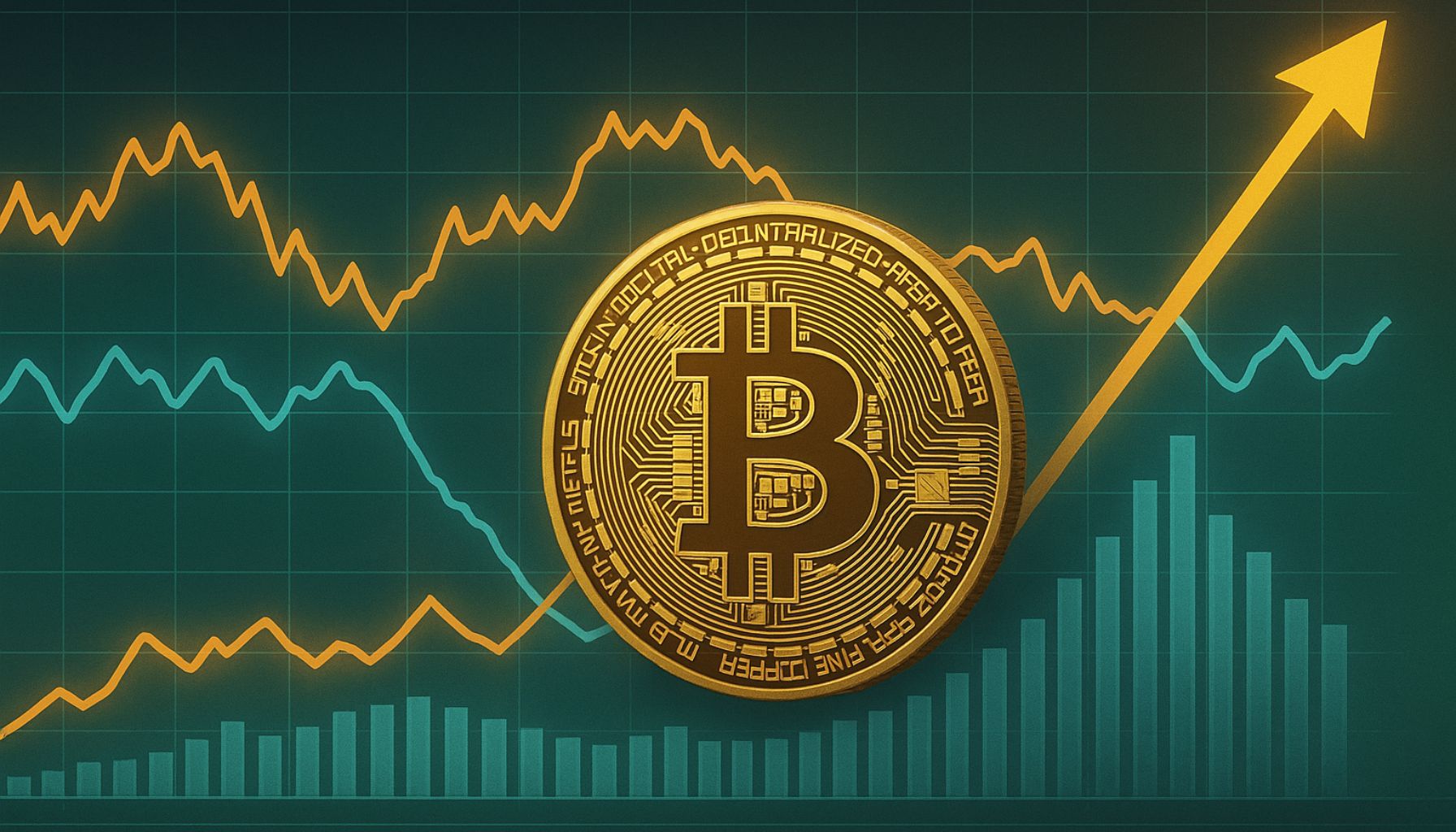 Bitcoin Growth Rate Indicator Signals Bullish Continuation – Analyst