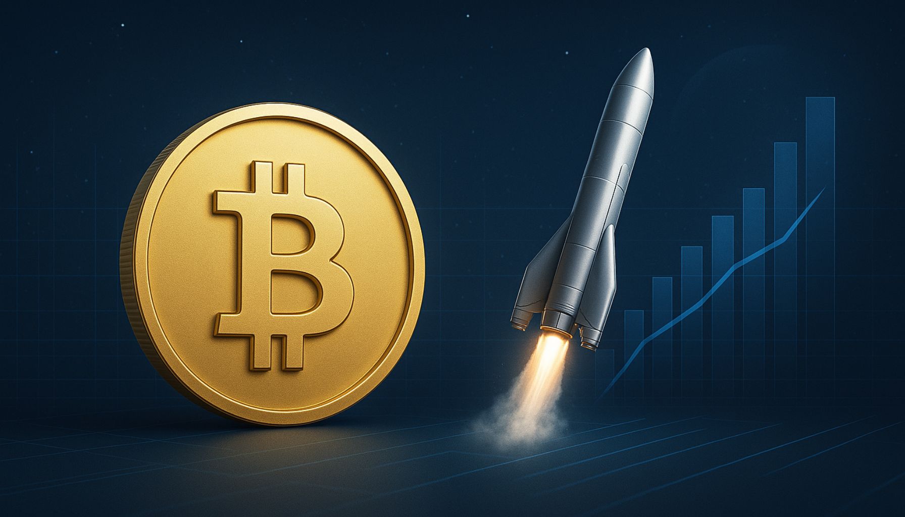 SpaceX Moves Bitcoin For First Time In 3 Years: $153M In Play