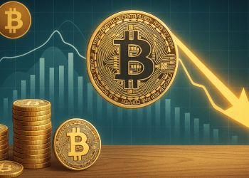 Bitcoin LTH Unrealized Profits Decline – Data Shows Cycle Still Has Room To Run