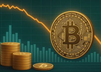 Bitcoin 30D Active Supply Drops 17%: Just Like It Did Before The Late 2024 Rally