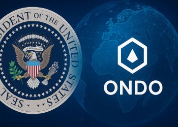 Ondo Finance Featured In White House Report As Key Player In RWA Tokenized Finance