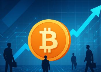 Bitcoin Institutional Inflows Replace Whale Liquidity As New Players Drive BTC Resilience