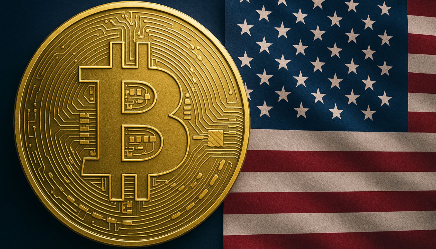US Government Bitcoin Reserves Still Intact: 198,000 BTC Remain Untouched