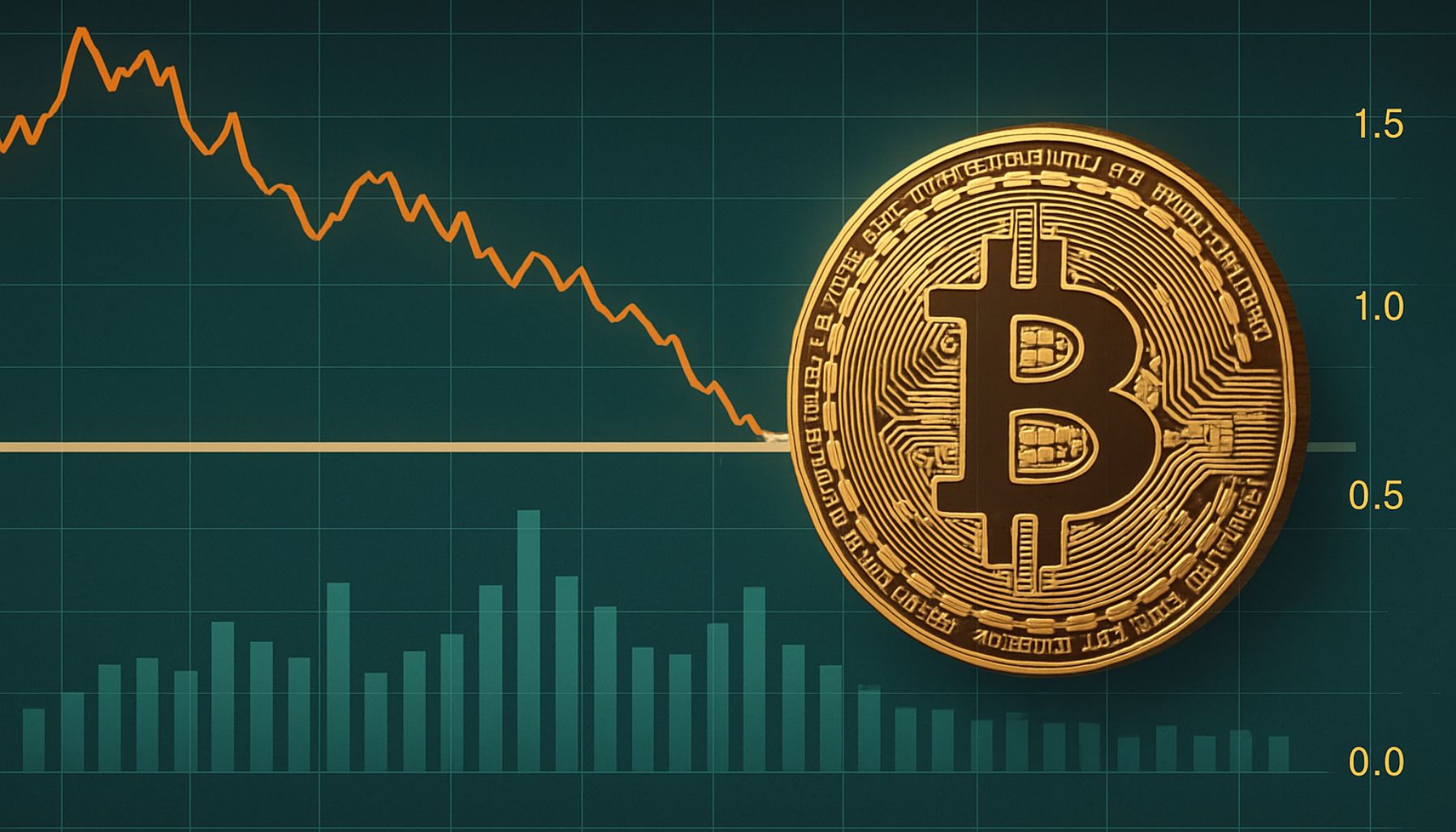 Bitcoin Trading Below Historical Bull Market Levels: Mayer Multiple Suggests BTC Is Undervalued