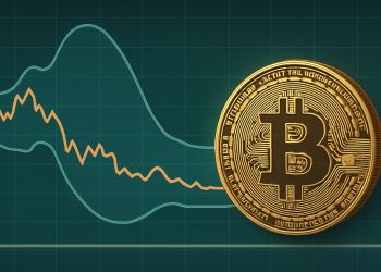 Bitcoin Volatility Hits Bull Cycle Low – Bollinger Bands Signal Potential Breakout