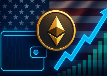 Trump’s WLFI Ethereum Bet Grows: Wallet Now Holds $281M In ETH