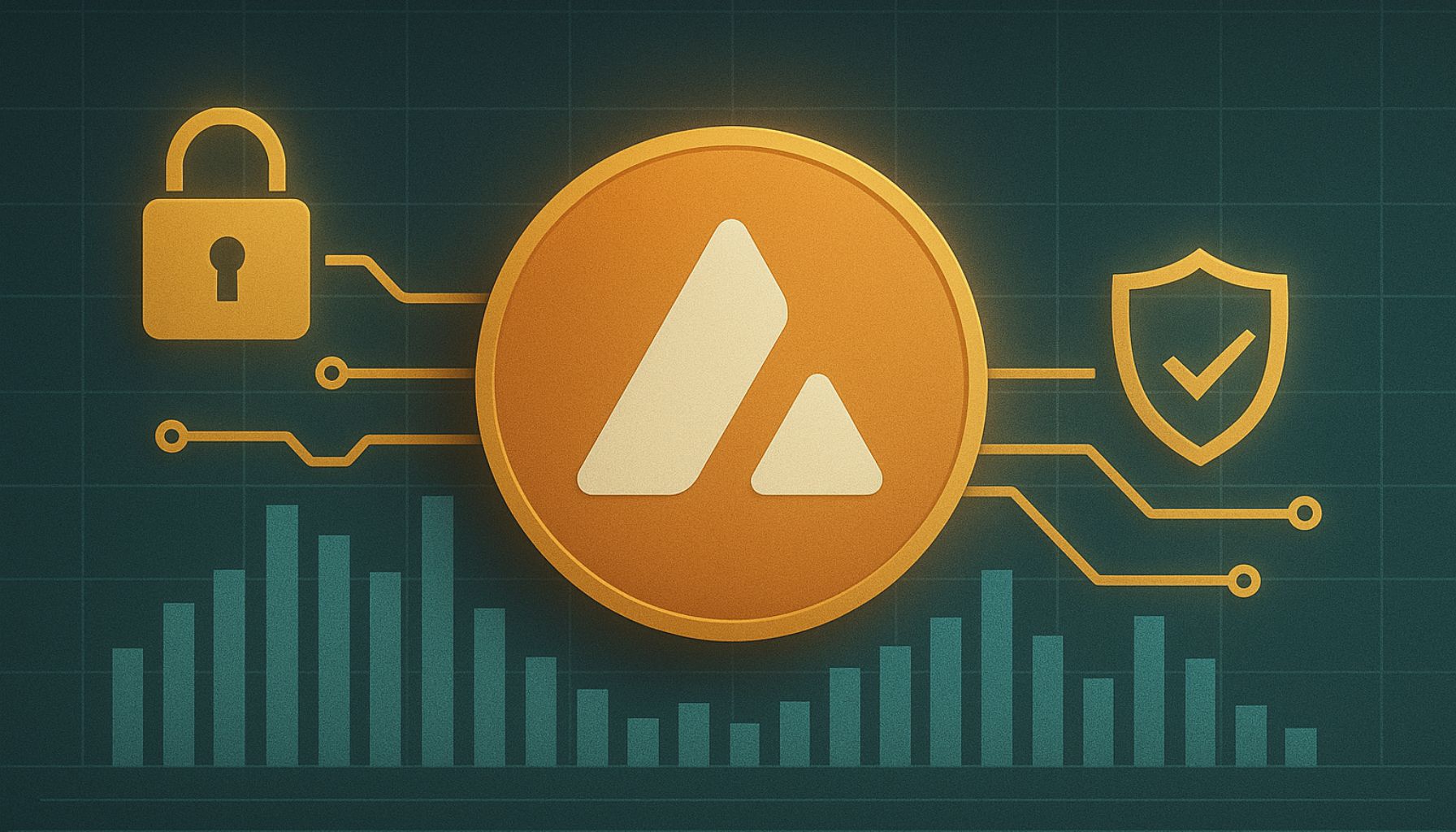 Avalanche Gets A Privacy Boost: AvaCloud Launches eERC For Confidential Transactions