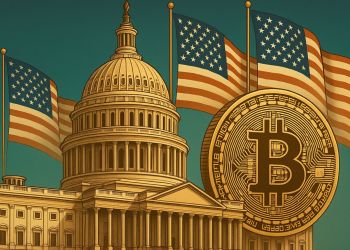Congress Prepares For ‘Crypto Week’ – US House Debates Crypto Future With Three Key Bills