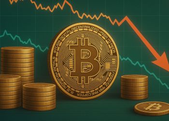 Bitcoin Holders Capitulate: Nearly 50K BTC Sold At A Loss in 24 Hours