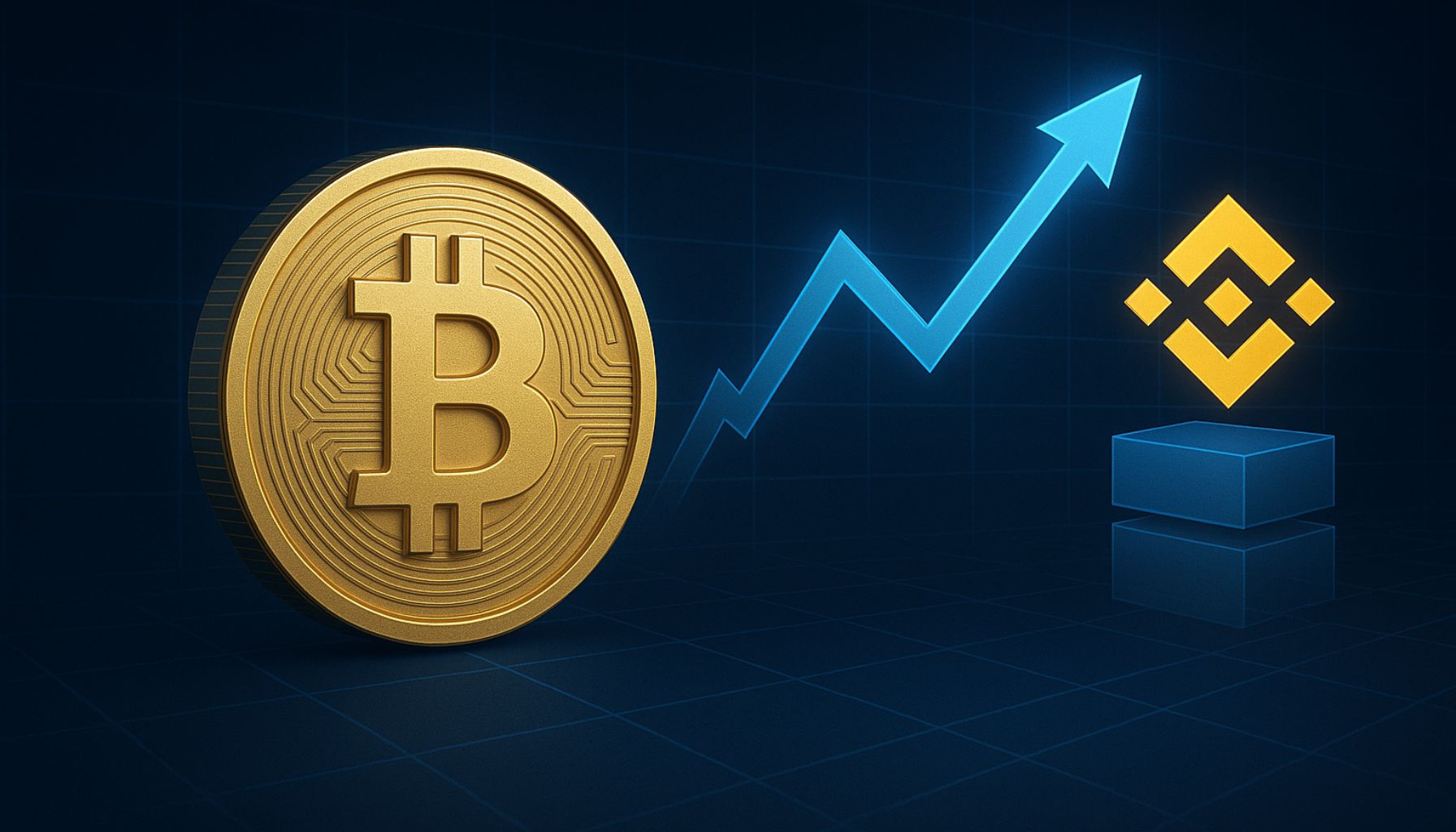 Binance Unrealized Profits Hit A Record 60,000 Bitcoin Despite Falling Reserves