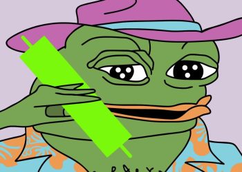 Wall Street Pepe พุ่ง 10% ตาม Bitcoin ทำ ATH! ลุ้นพุ่งอีกหลังเปิดตัว NFT